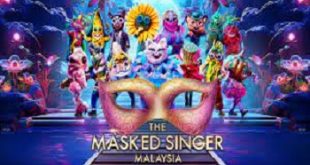 The Masked Singer Malaysia S4 Episod