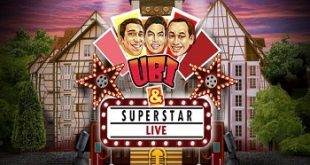 Ubi Superstar Live 2024 Episod